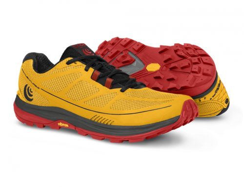 TerraVenture 2 Topo Athletic