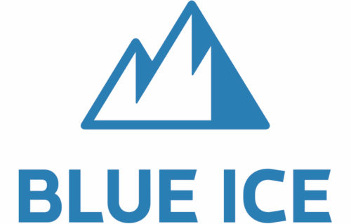 Blue Ice