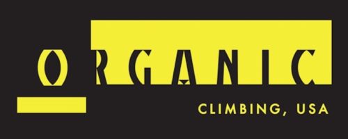 Organic Climbing